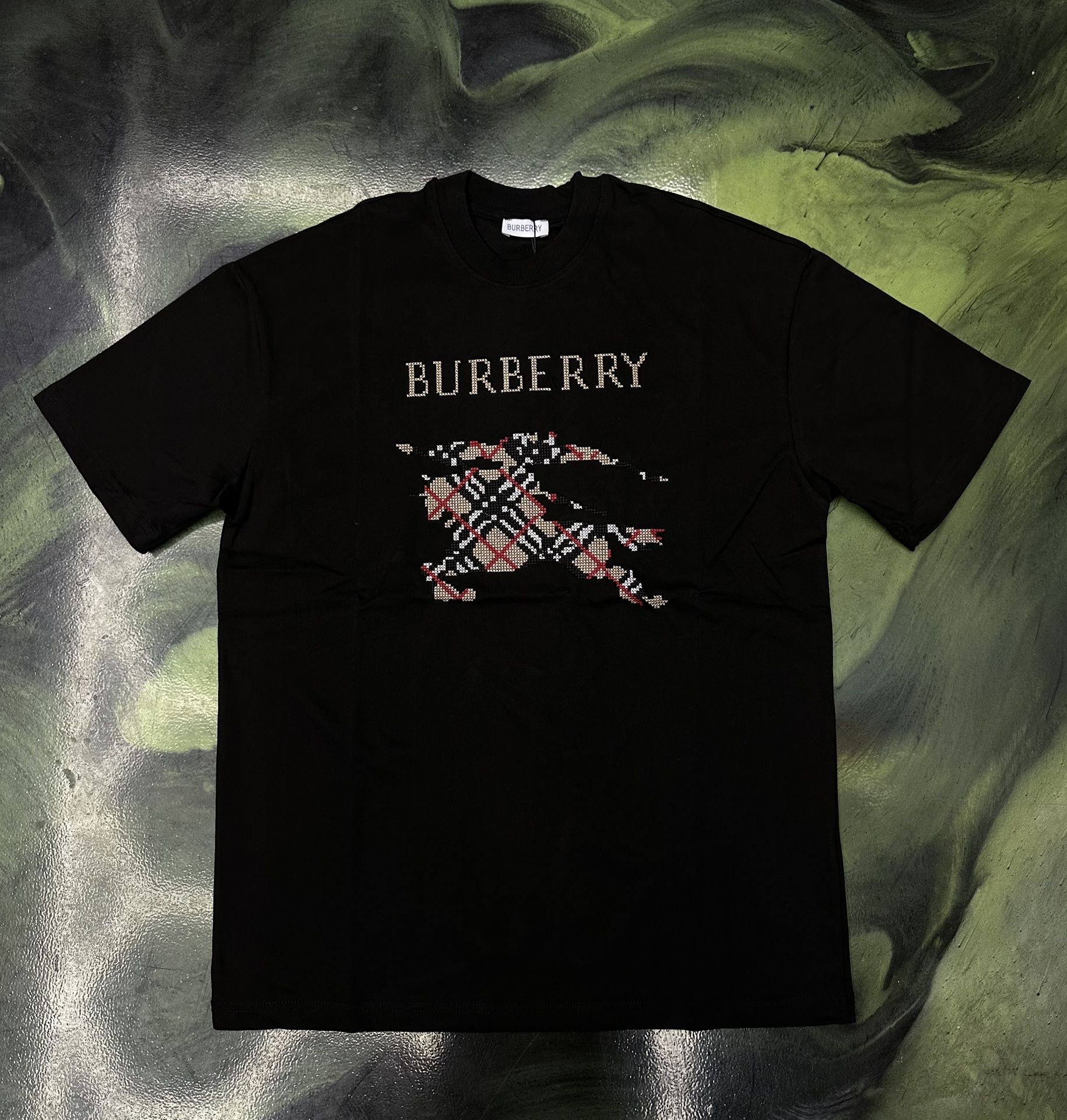 T-SHIRT BURBERRY
