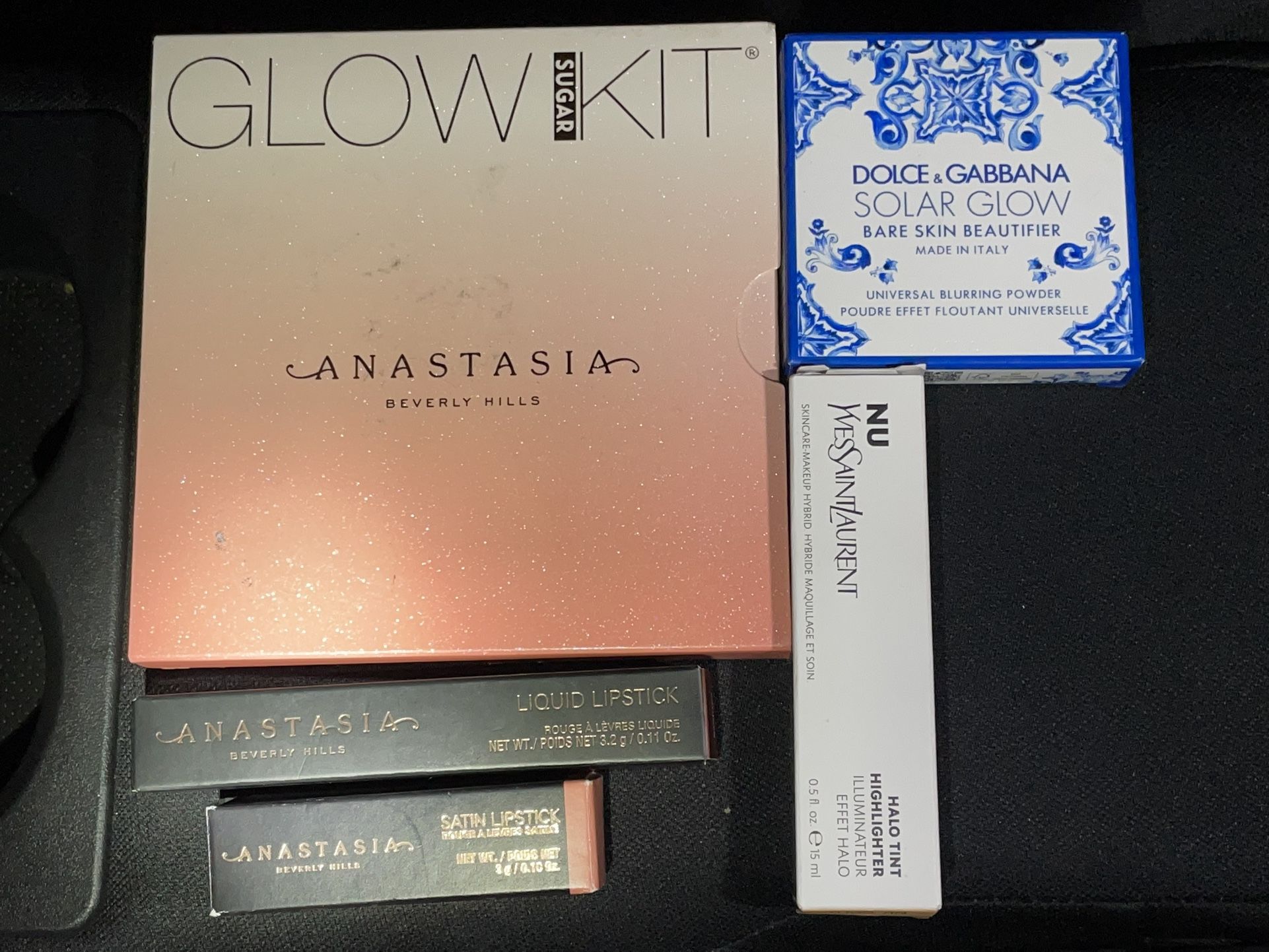 Make Up