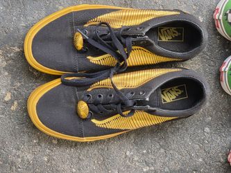 [Vans Hary Potter]