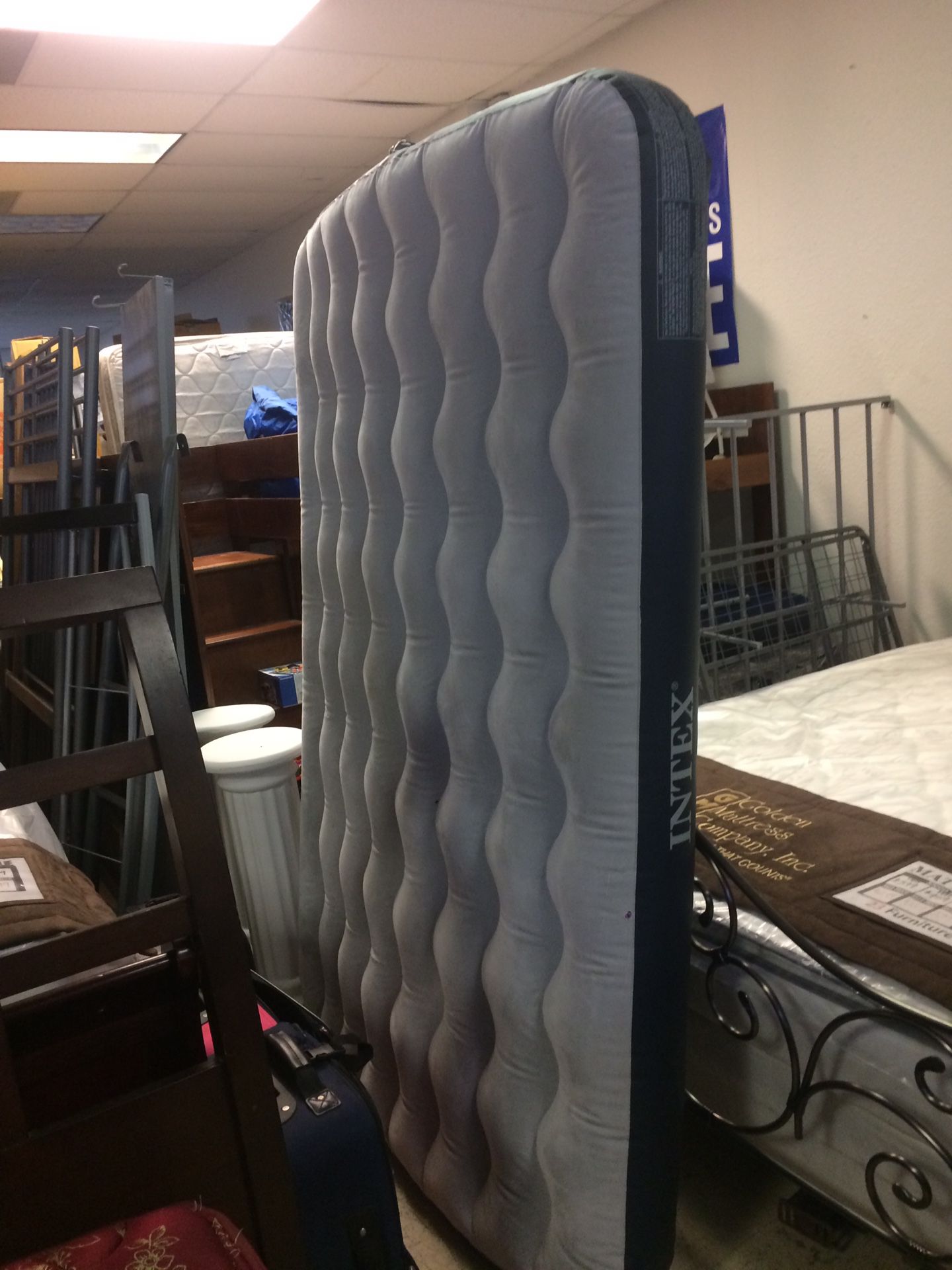 Air mattress