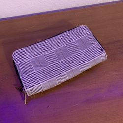 Two Pocket Wallet