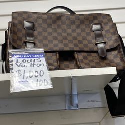 Louis Vuitton