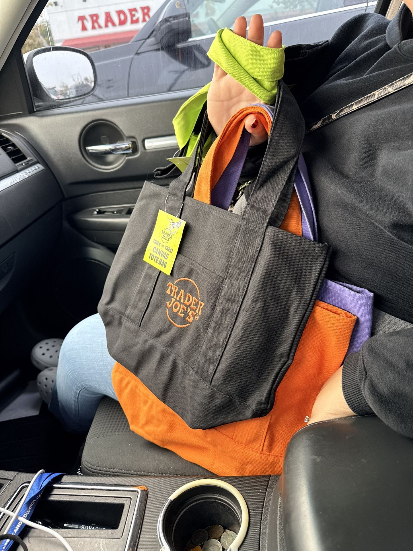 Tote Bags