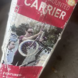 Bike Carrier