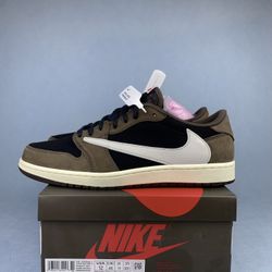 Air jordan 1s travis scott olive more colors available  
