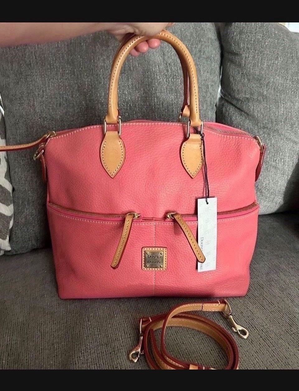 Dooney and Bourke EACH