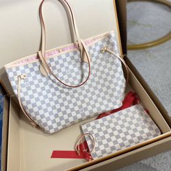 Ladies' classic handbag