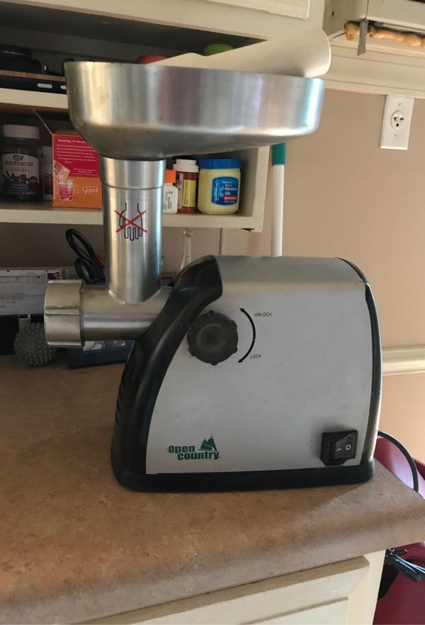 Meat Processor for Sale in Carlisle, PA OfferUp