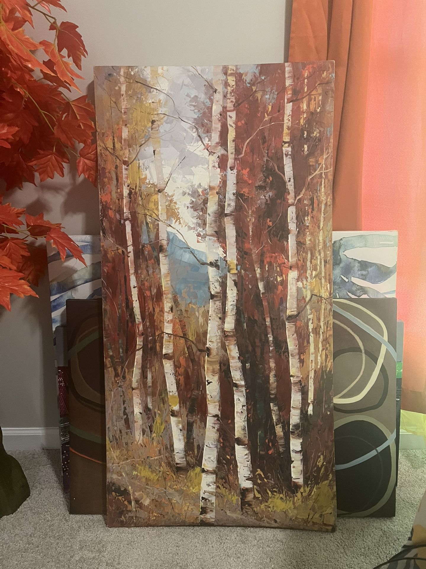Wall Art /  Decor 