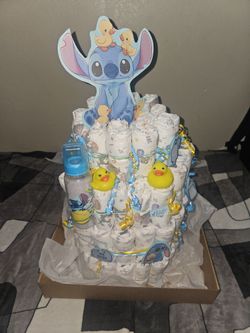 Diapers