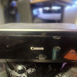 Canon Pixma MG3620