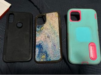 iPhone Case