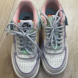 Nike Size 6