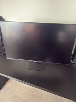 Used - KTC 27" Gaming Monitor – 240Hz (280Hz OC), 1080p, 1ms – Model H27E22P