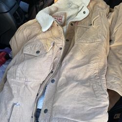 Levi’s Jacket Medium