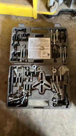 Mac brand bolt grip sat ppuller