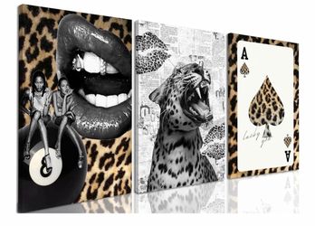 Wall Art Canvas Prints