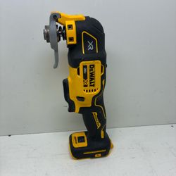 Dewalt 20v Brushless Oscillating Multi Tool 21977563