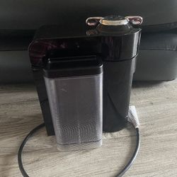 Nespresso Coffee Machine Works Perfectly Fine Brand New Never Used My I Dint Want It