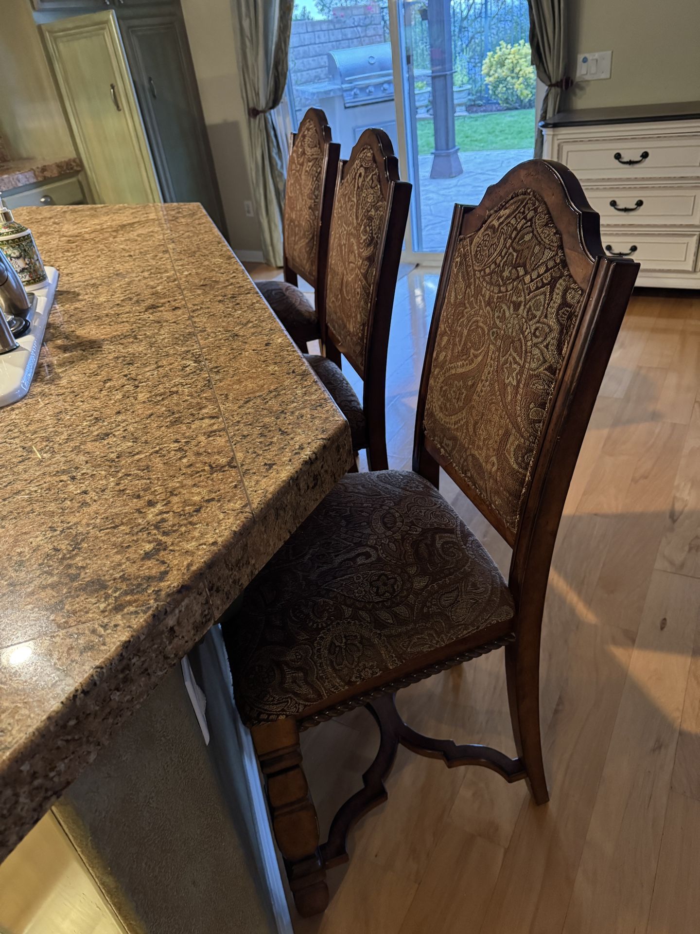 Bar Stools