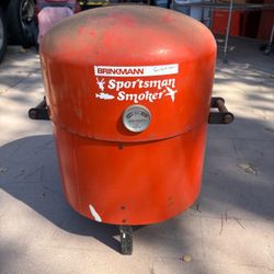 Brinkmann Sportsman Smoker