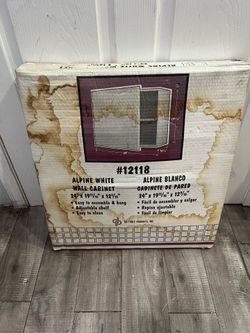 Bathroom  Room Sink wall cabinet