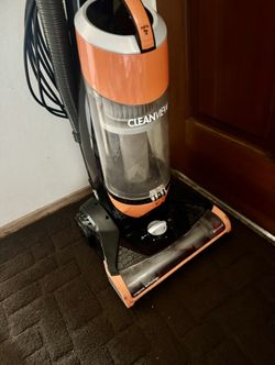 Bissel clean view vacuum cleaner model 1831