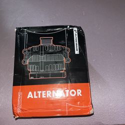 BRAND NEW A-Premium Alternator PO#Q11(contact info removed), ALT11931-C