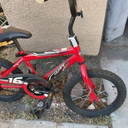 Kids Bike