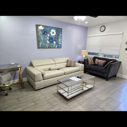 Luxurious Coffee Table