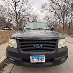 2003 Ford Expedition
