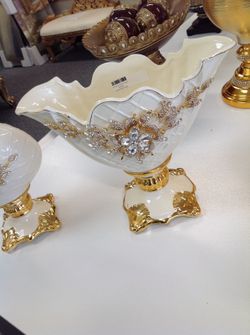 Adora collection 13"bowl