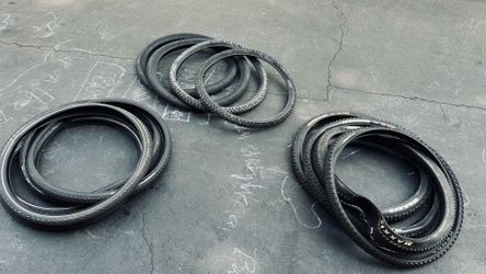 29, 26 and 700c Mountain/Road/Gravel Tires