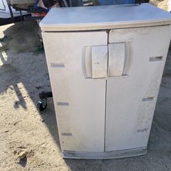 Plastic Cabinet Shelf