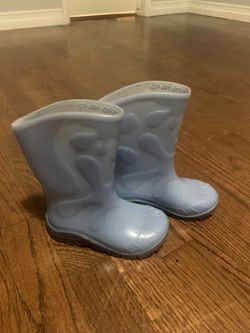 Kids Rain Boots