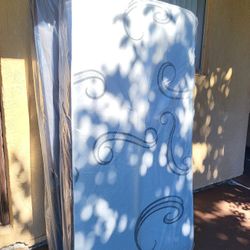 NEW MATTRESS TWIN-FULL-QUEEN-KING🔥🔥🔥REGULAR-PLUSH-PILLOWTOP💥💥💥SOFT-MEDIUM-FIRM mattress OPTIONSNEW KING PILLOW TOP MATTRESS AND BOX SPRING 🪄 CO