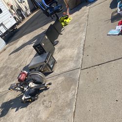 Yard Sale