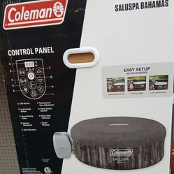 Coleman SALUSPA 