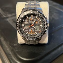 Citizens Promaster Skyhawk A-T