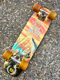 Landyachtz Cruiser Skateboard