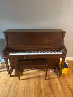 Free Piano