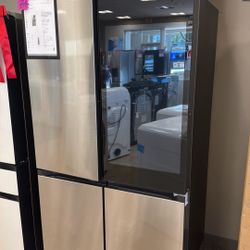 Samsung Bespoke Family Hubb 