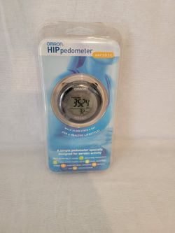 Omron HJ-151 Hip Pedometer