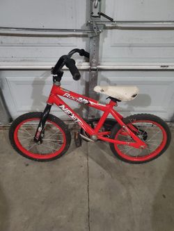 Kids Bike