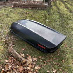 Yakima Cargo Carrier