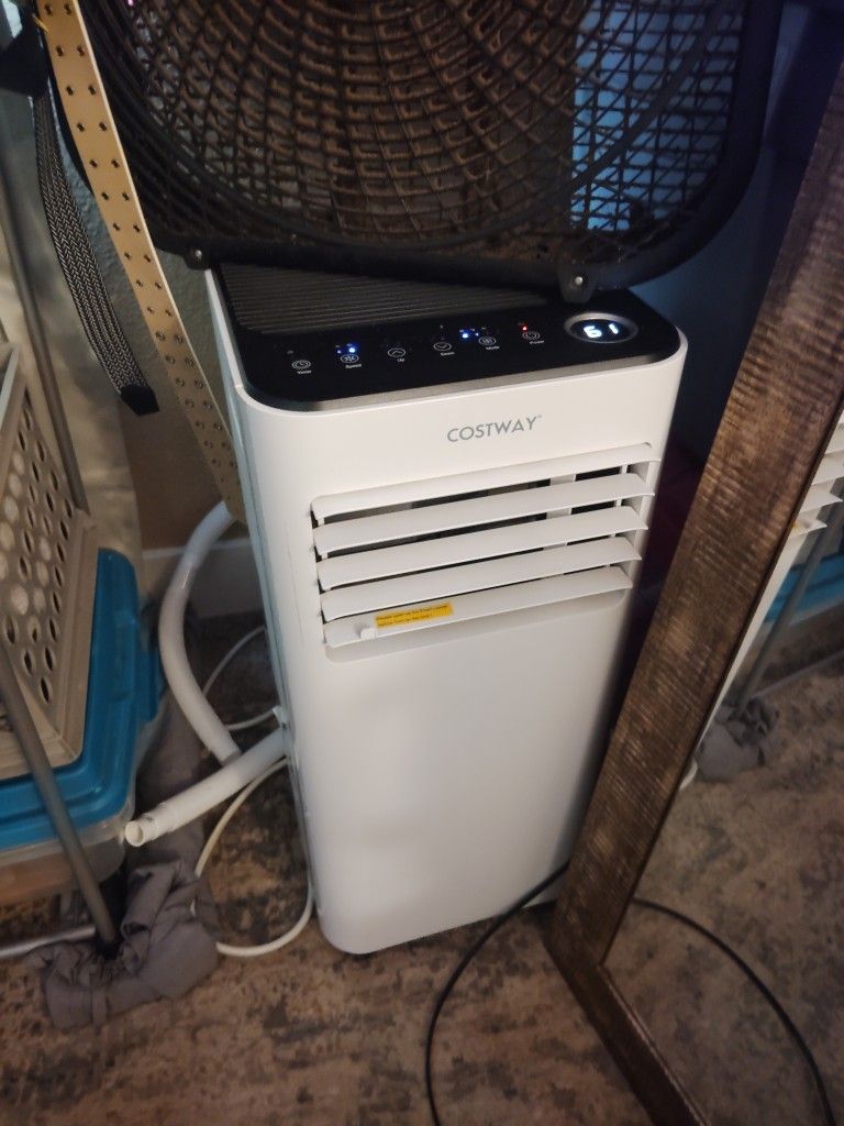 Portable Ac Unit For You Today 