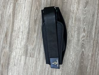 Weightlifting Belt