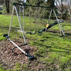 Swing Set