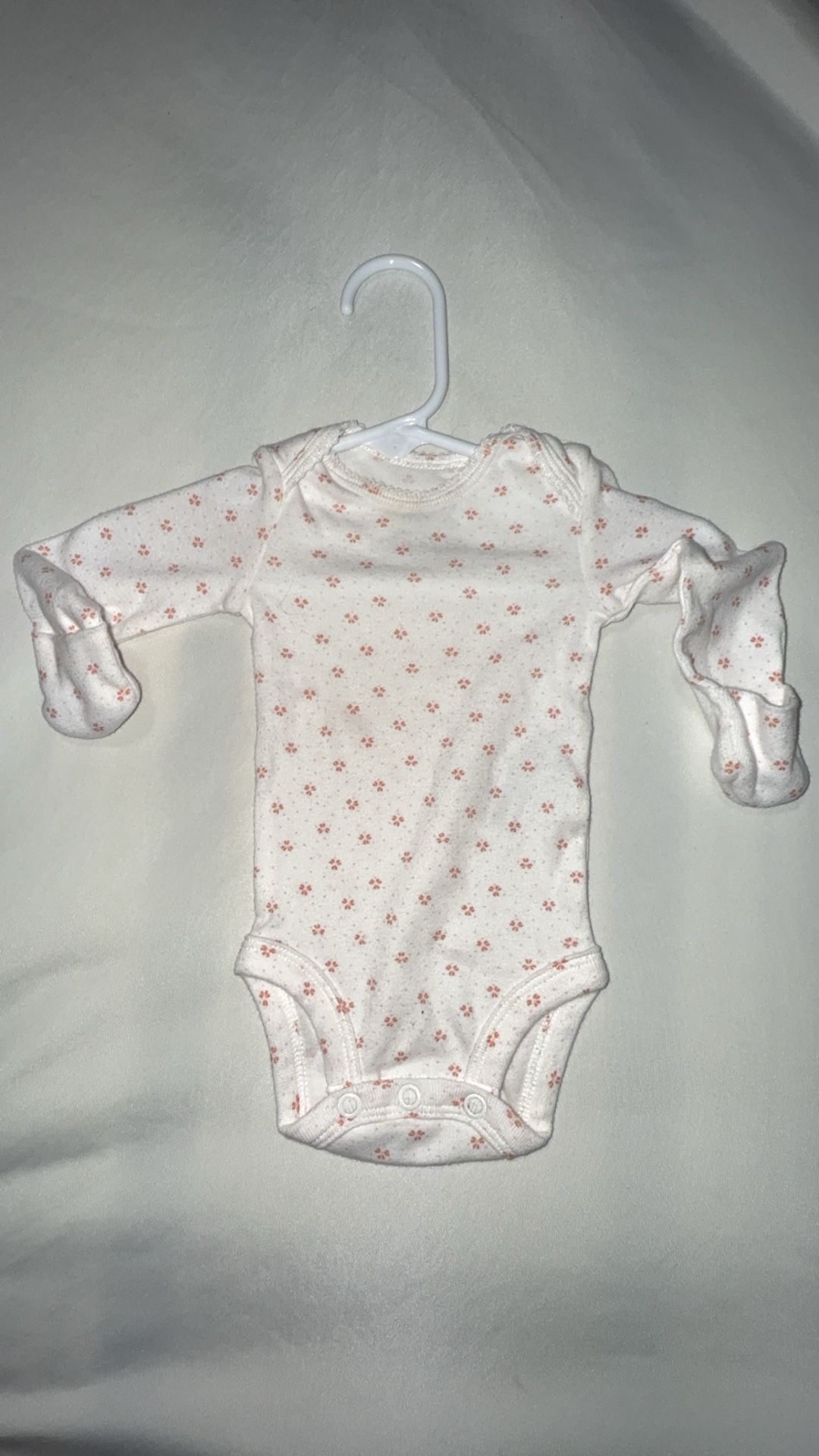 Baby Clothes