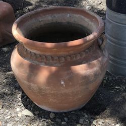 Rustic Planter